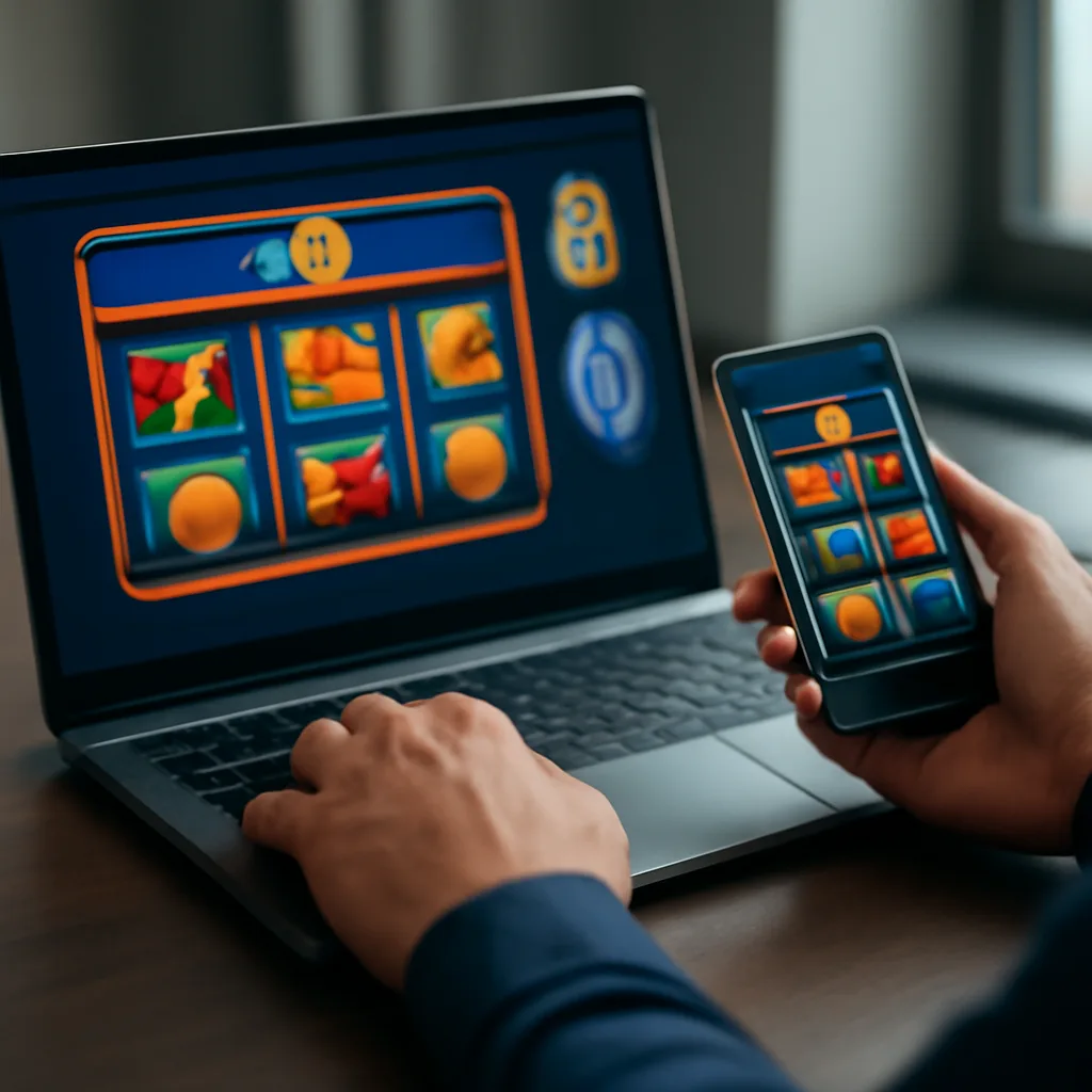 Panduan Apinaga: Hal Penting Tentang Situs Slot yang Perlu Anda Ketahui