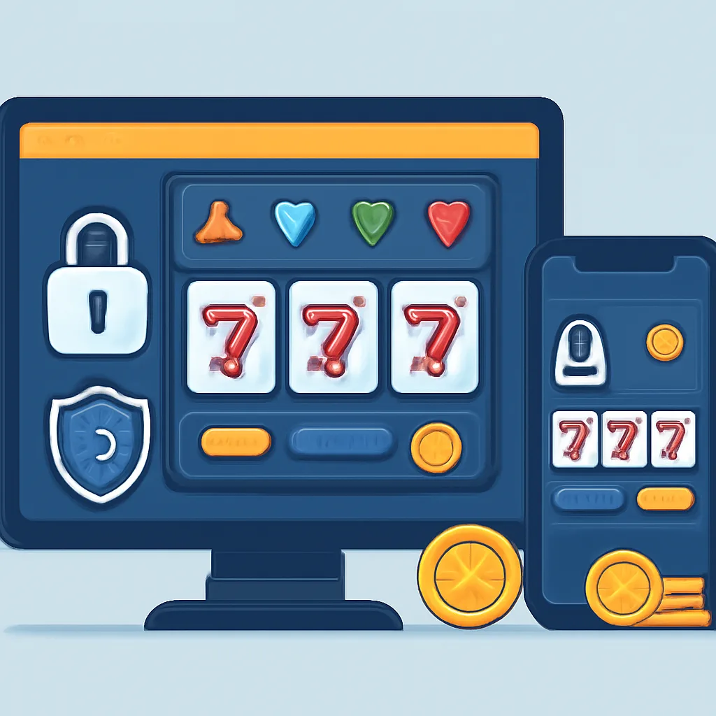 Mengenal Apinaga: Panduan Lengkap Saat Mempertimbangkan Situs Slot